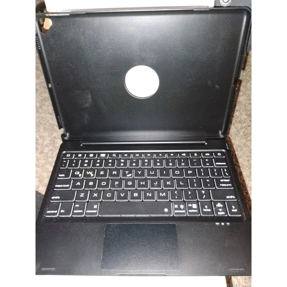 For iPad 9th 8th Gen/11